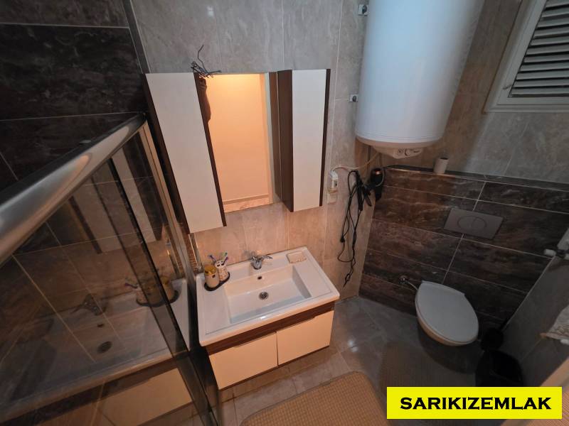 Edremit Kadıköy Mah`da2+1  Daire. - 11